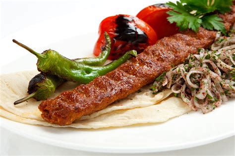 Adana Yemek