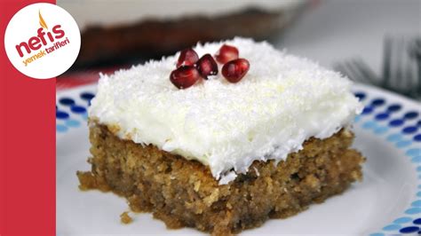 Kıbrıs Tatlısı Tarifi Nefis Yemek Tarifleri
