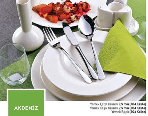 Akdeniz Yemek Kartı