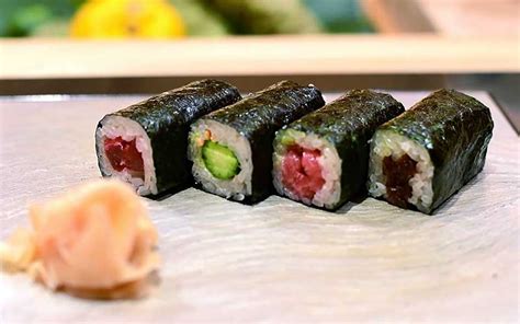 yemek sepeti sushi