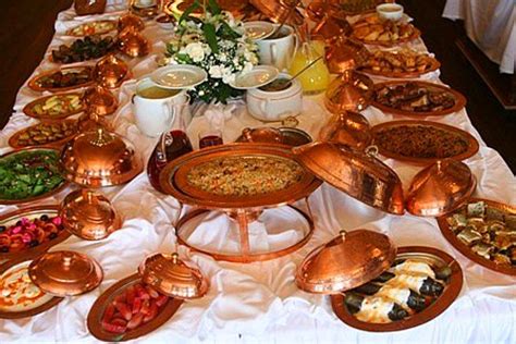 Ne Yemek Yapsam Ramazan