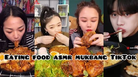 Kore Yemek Yeme Videoları