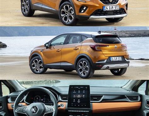 renault fiyat listesi