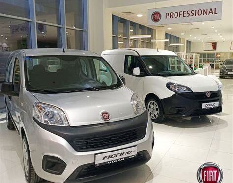 fiat bayi