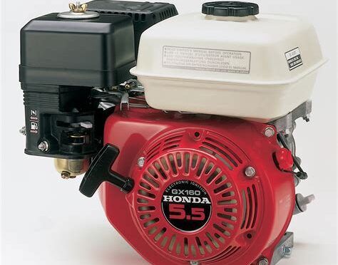 honda motor
