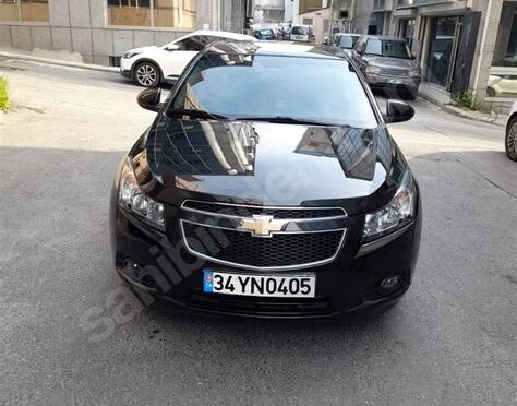 chevrolet sahibinden