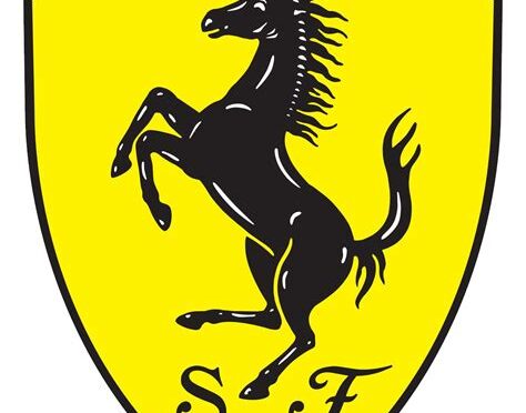 ferrari logo