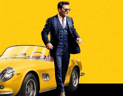 lamborghini the man behind the legend