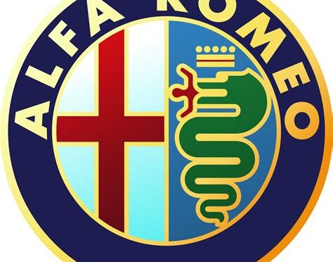 alfa romeo logo