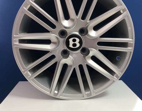 bentley jant