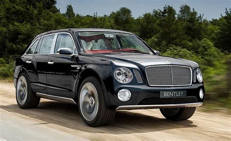 Bentley Fiyat