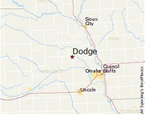 dodge ne demek