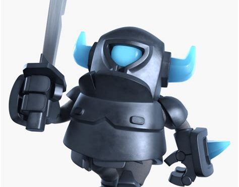 mini pekka