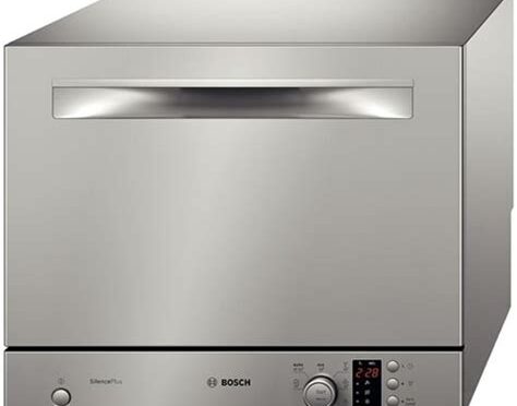 mini bulaşık makinesi