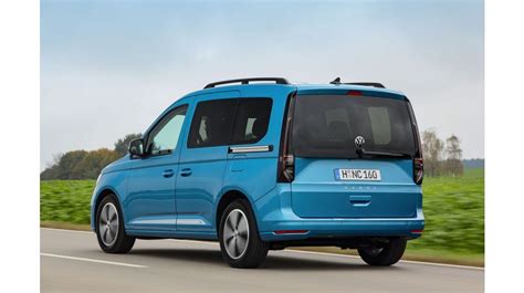 Volkswagen Caddy 2023 Fiyat Listesi