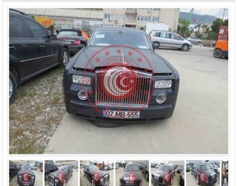 araçlar vergi dairesi