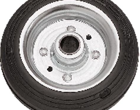 otomobillerde bulunan yedek tekerlek