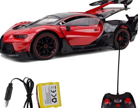 uzaktan kumandalı araba