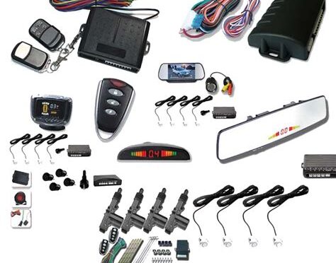 otomobil aksesuarları