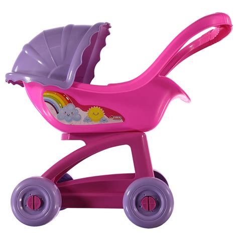 oyuncak bebek araba