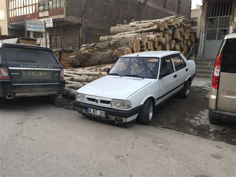 Sahibinden Satılık Araba Ankara