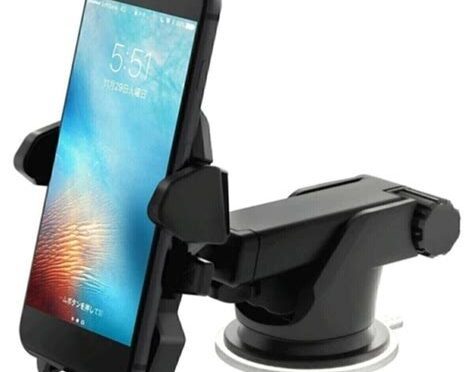 araba telefon tutucu