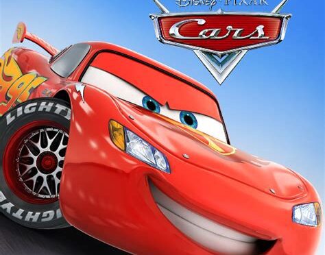 arabalar şimşek hızı apk