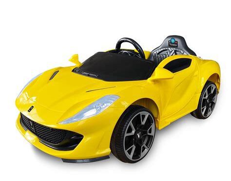 ebebek akülü araba