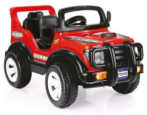 e bebek akülü araba