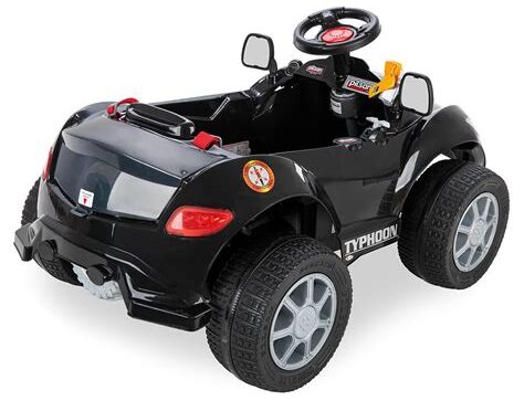 uzaktan kumandalı akülü arabalar