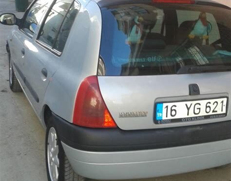 bursa satılık araba