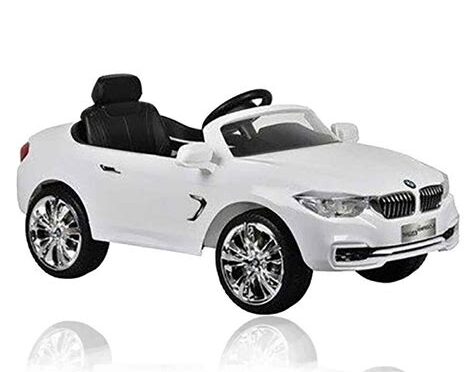 bmw akülü arabalar