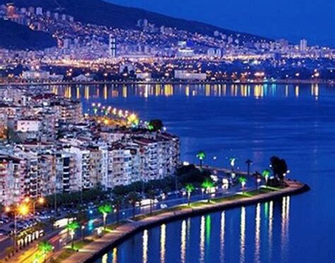 araba com izmir