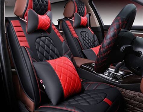 koltuk kılıfı araba