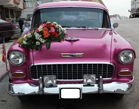 araba kiralama ankara