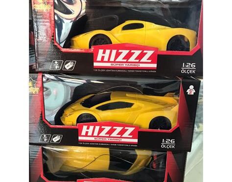 uzaktan kumandalı araba fiyatları