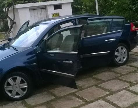 mersin satılık araba