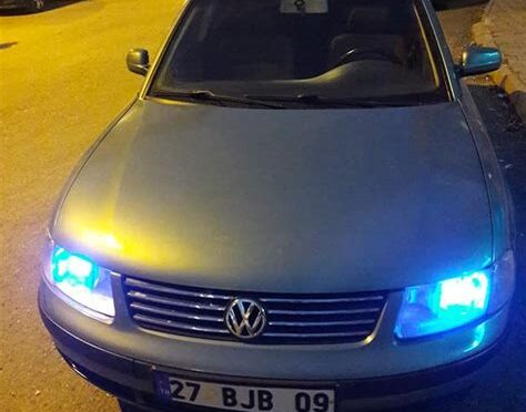 bartın satılık araba