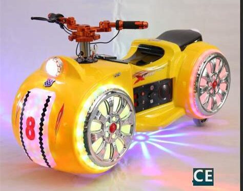 akülü arabalar motorlar