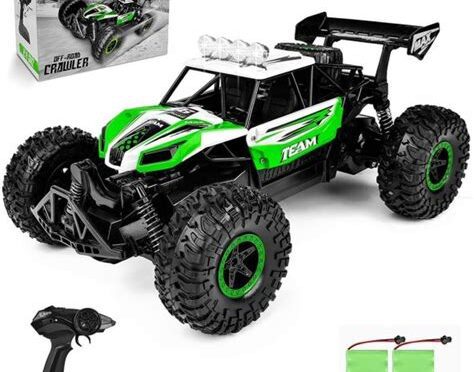 benzinli uzaktan kumandalı arabalar