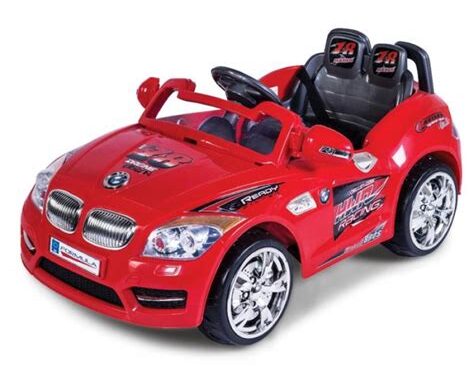 akülü araba tamircisi