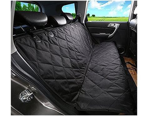 araba koltuk örtüsü