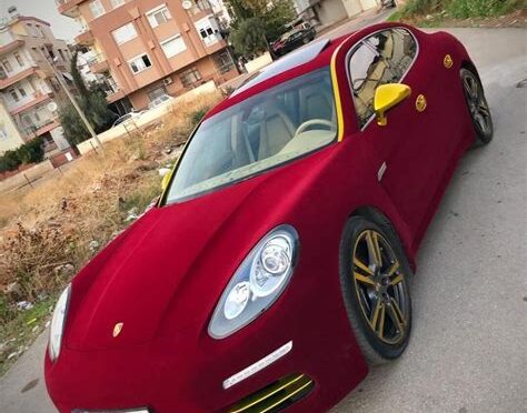 araba kaplama fiyatları