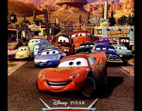 araba filmi izle