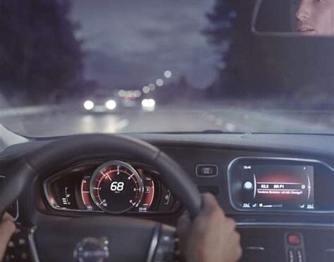 rüyada lüks araba sürmek