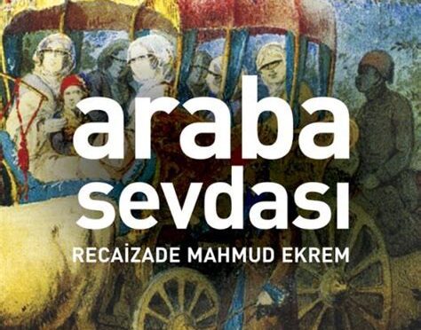 araba sevdası karakterleri