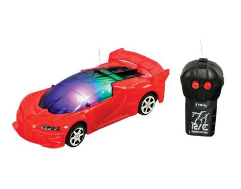 kumandalı oyuncak araba