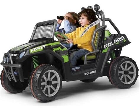 24 volt akülü araba