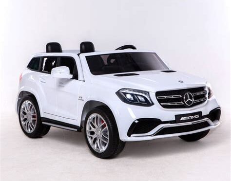 aküllü araba mercedes