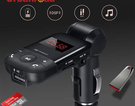 araba bluetooth
